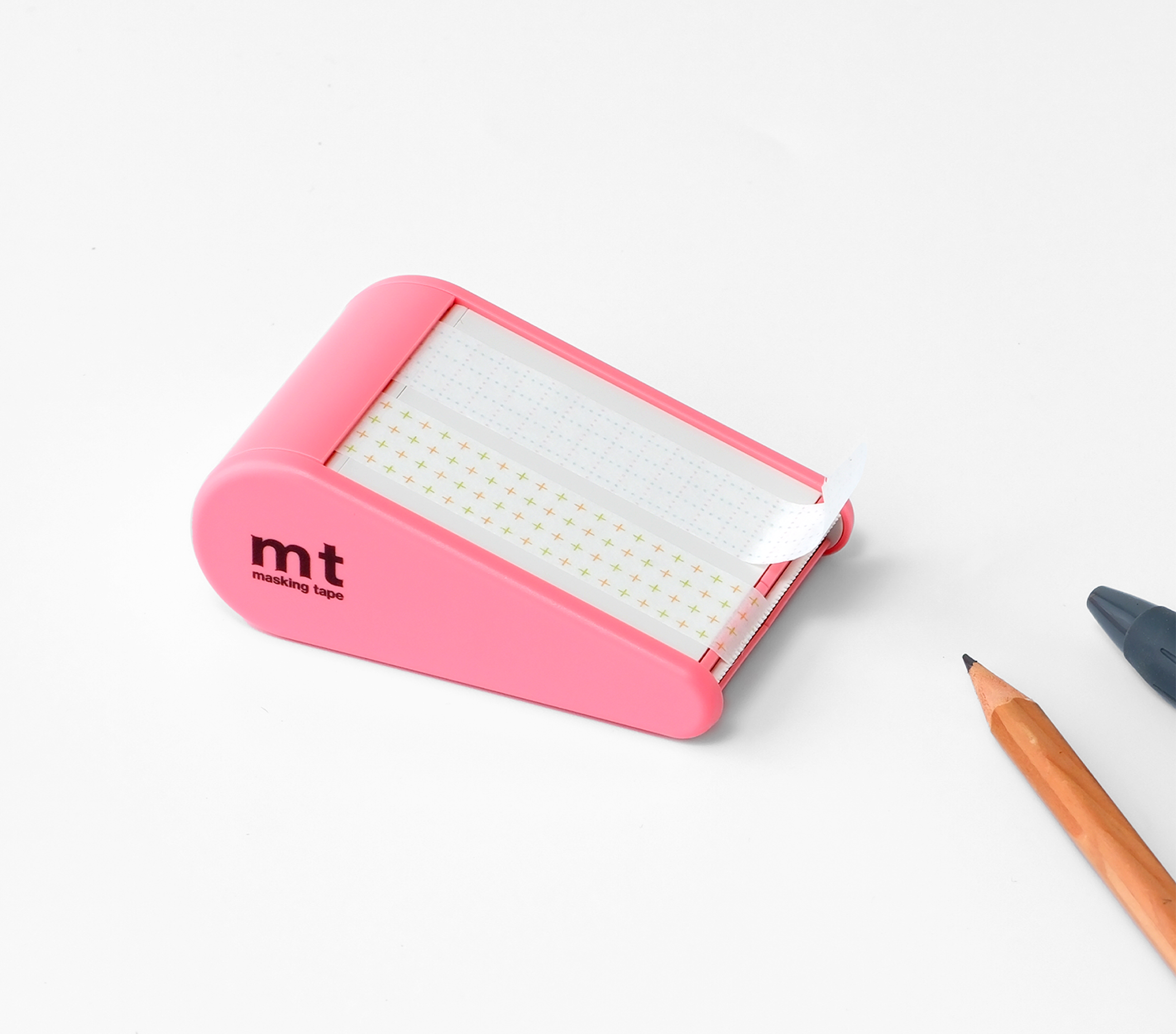 mt pad | マスキングテープ「mt」- masking tape -