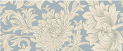 Chrysanthemum Toile