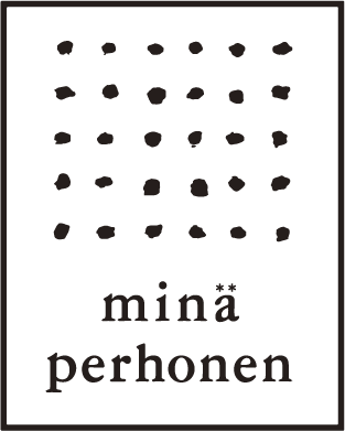 minä perhonen