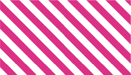 stripe magenta