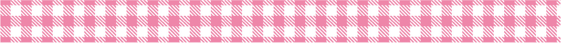 stripe checkered pink