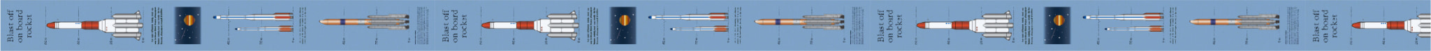 mt ex rocket （15mm×7m）