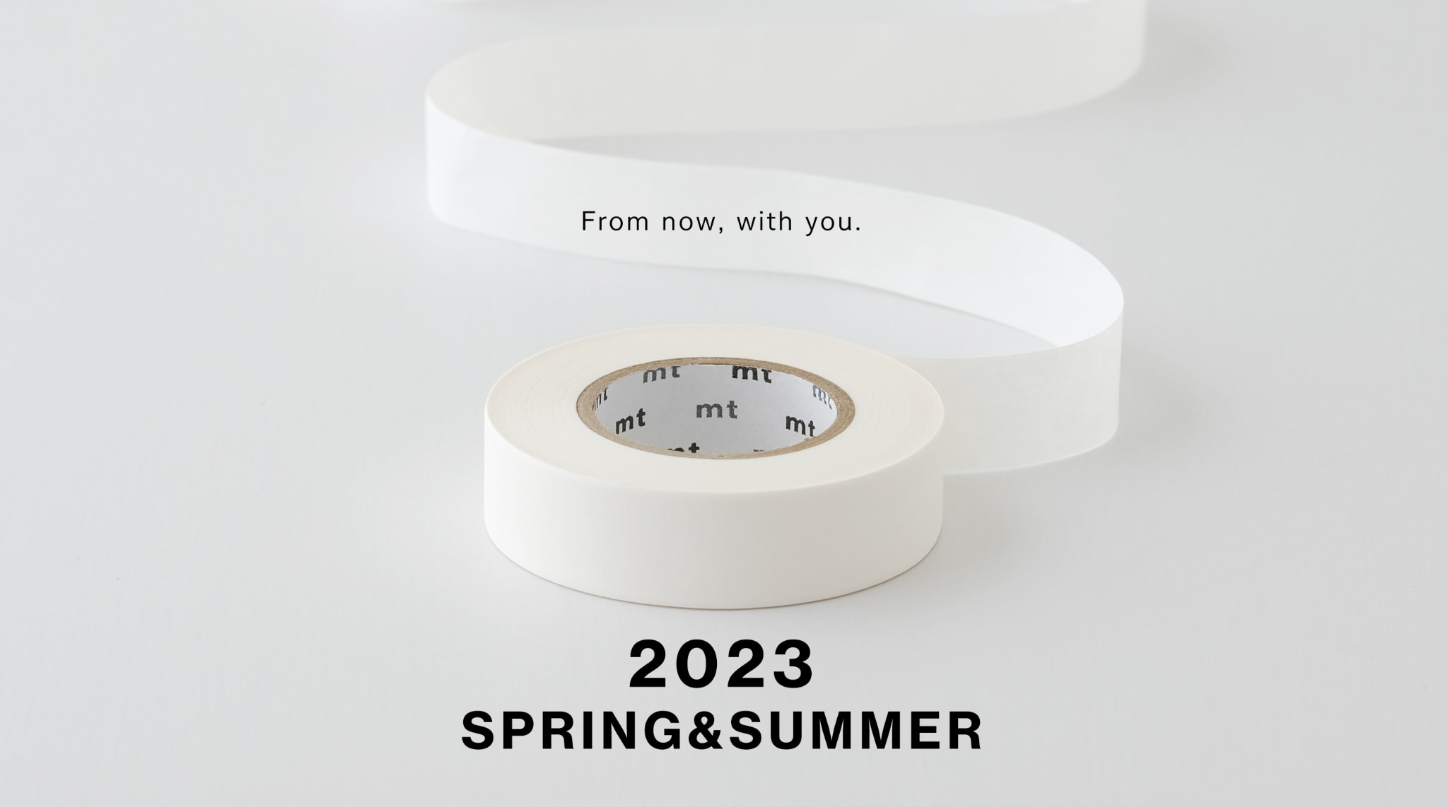 2023 SPRING & SUMMER NEW ITEMS