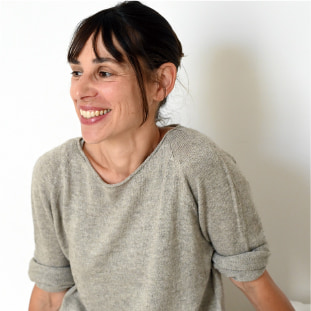 Isabelle Boinot