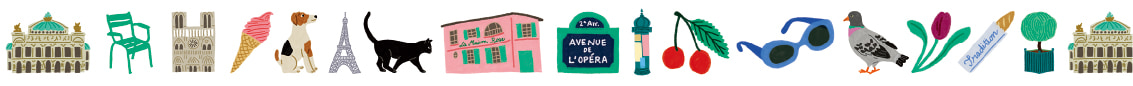 Léa Maupetit Paris