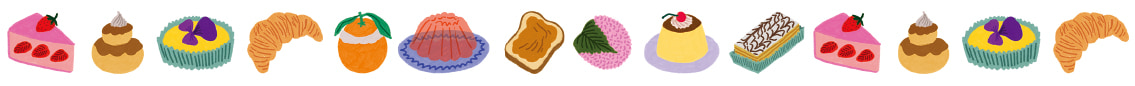 Léa Maupetit Desserts