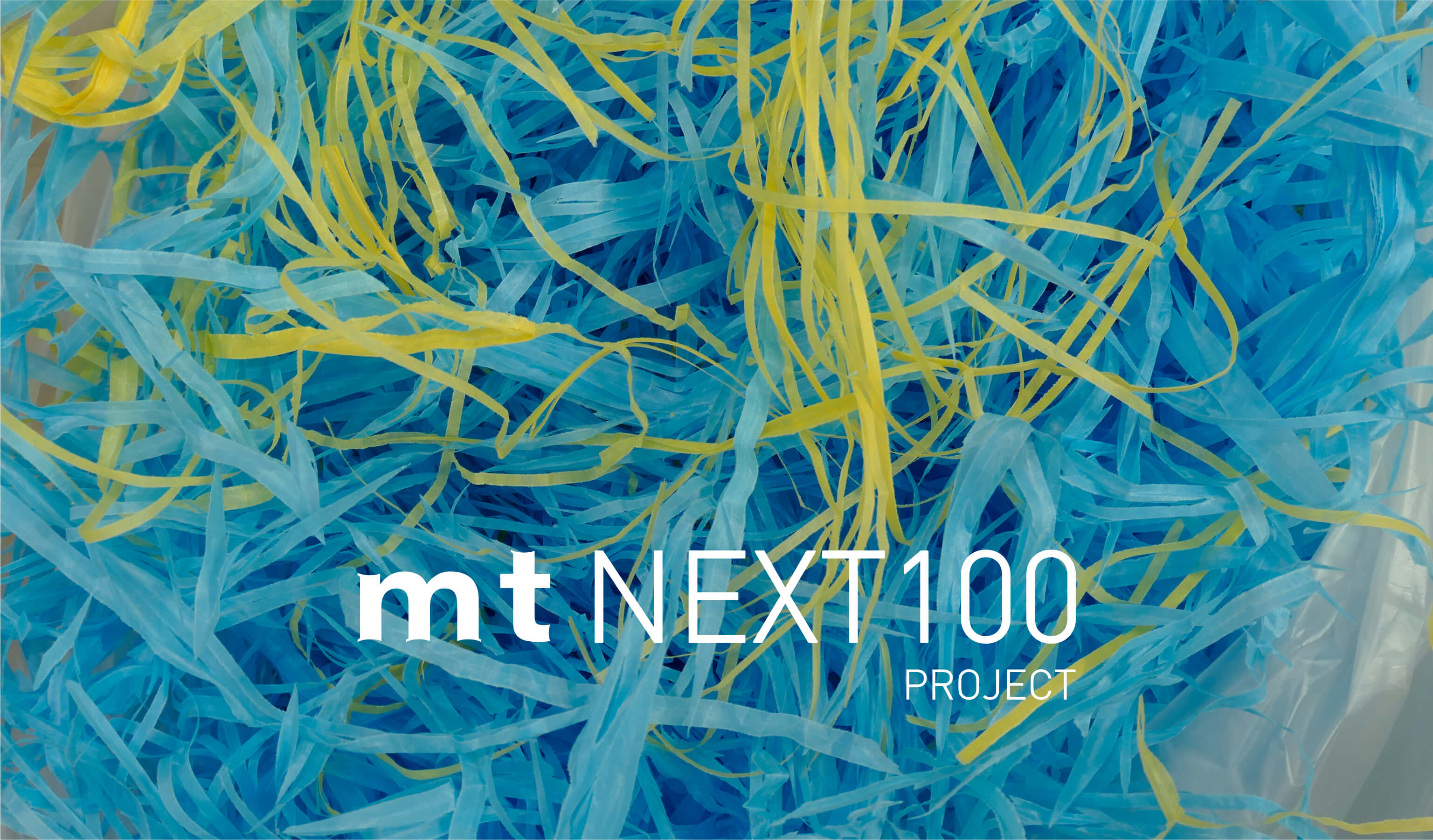 mt NEXT100 PROJECT