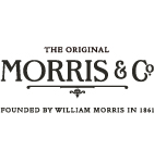 mt x artist series - Morris & Co.