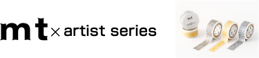 mt × artist series