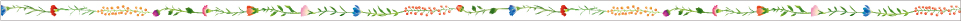 mt ex flower line（7mm×7m）