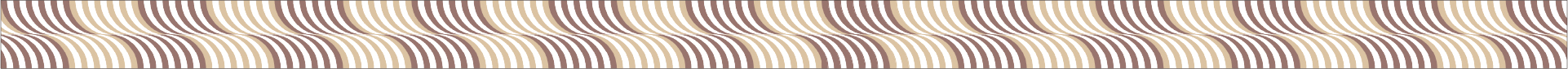 wave stripe （15mm×7m）