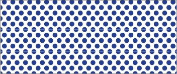 dot night blue（50mm,100mm×7m）