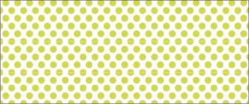 dot lime （50mm,100mm×7m）