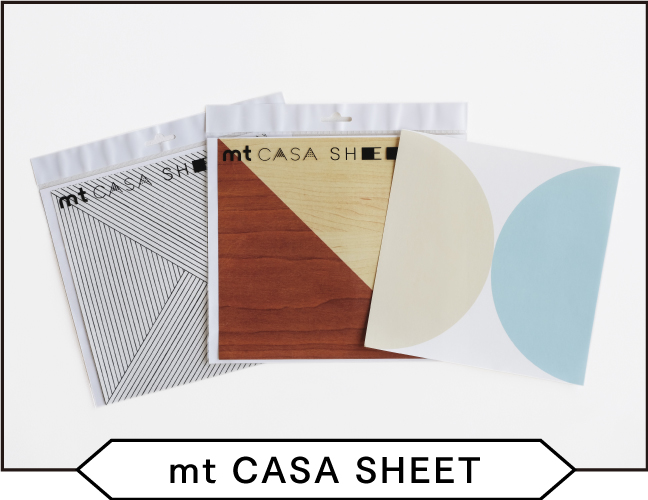 mt CASA sheet