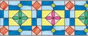 stained glass