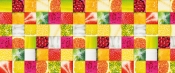 mt wrap s fruits tile tropical