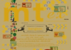 mt ex バンコク展