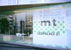 mt CASA STORE レオパレス仙台