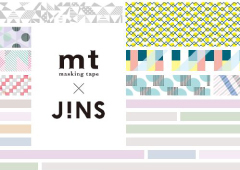 mt × JINS