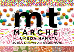 mt MARCHE at UMEDA HANKYU