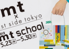 mt×east side tokyo 2013