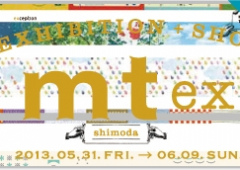 mt ex 下田展