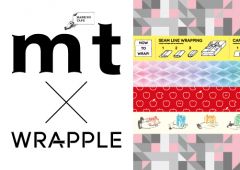 mt ×WRAPPLE!