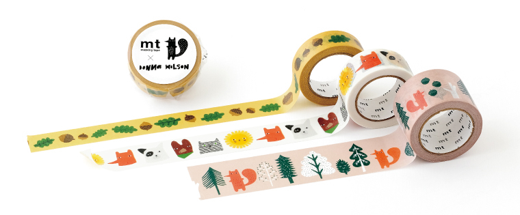 mt × artist series