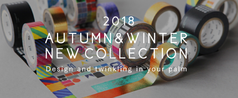 2018 AUTUMN & WINTER COLLECTION