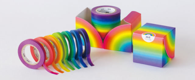 mt rainbow