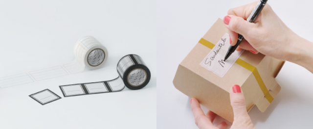 Label Tape