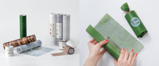 Wrapping Sheet