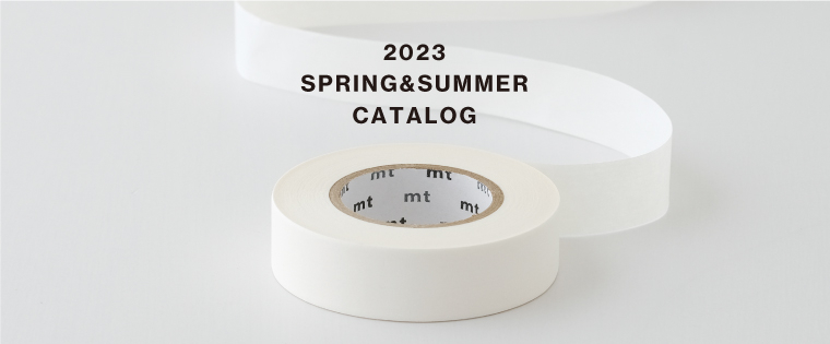 2023 SPRING & SUMMER COLLECTION