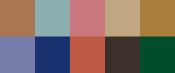 2024 SPRING & SUMMER COLLECTION