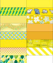 Colour Selection Set