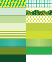 2024 SPRING & SUMMER COLLECTION