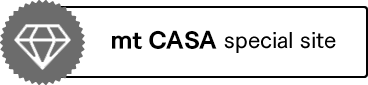 CASA seal