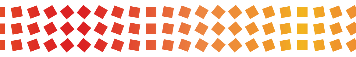 roll square red(15mm×7m)