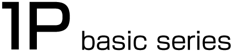 1P  basic series