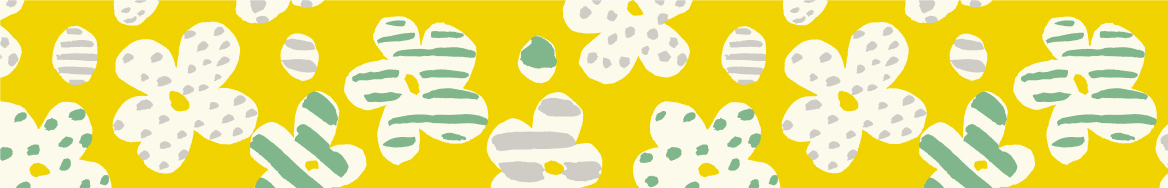 SOU・SOU blooming（ 15mm×7m）