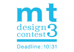 mt design contest3 デザイン募集