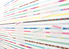 mt lab.企画展「mt 両面テープ展」開催のお知らせ