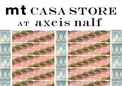 mt CASA STORE at axcis nalf