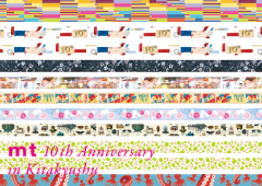 mt 10th Anniversary in kitakyushu