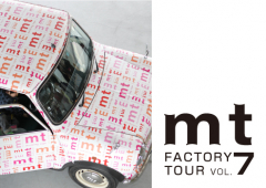mt factory tour vol.7