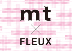 mt x Fleux 開催のお知らせ