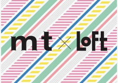 mt ×仙台LOFT のお知らせ