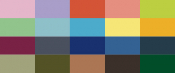 2021 SUMMER COLLECTION