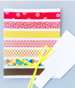 介護レク用キット オーナメント