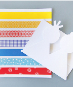 介護レク用キット オーナメント